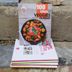 100 idées veggies